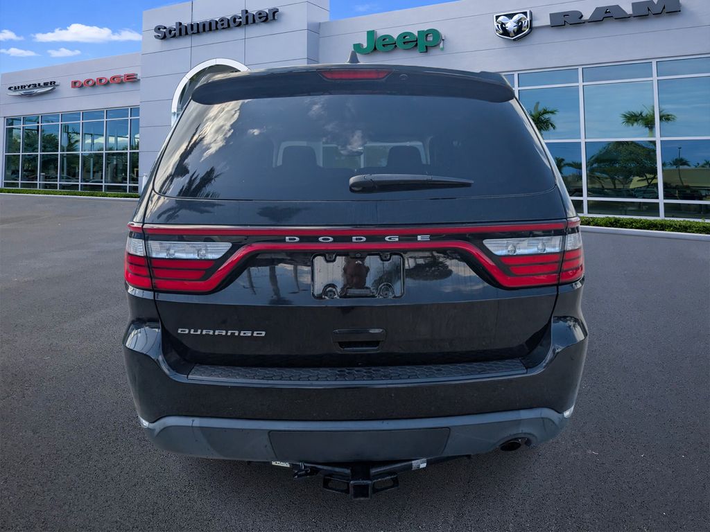 used 2019 Dodge Durango car, priced at $21,888