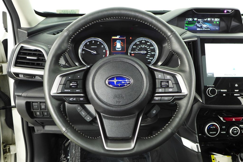 2024 Subaru Forester Touring 30