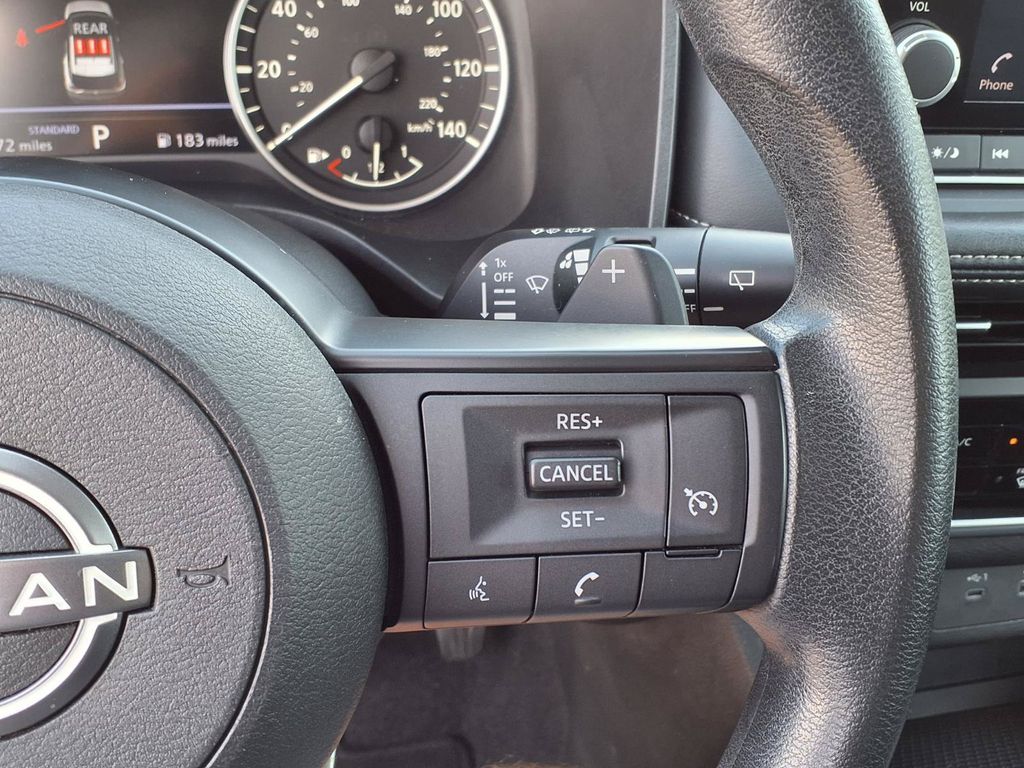 Used 2023 Nissan Rogue SUV