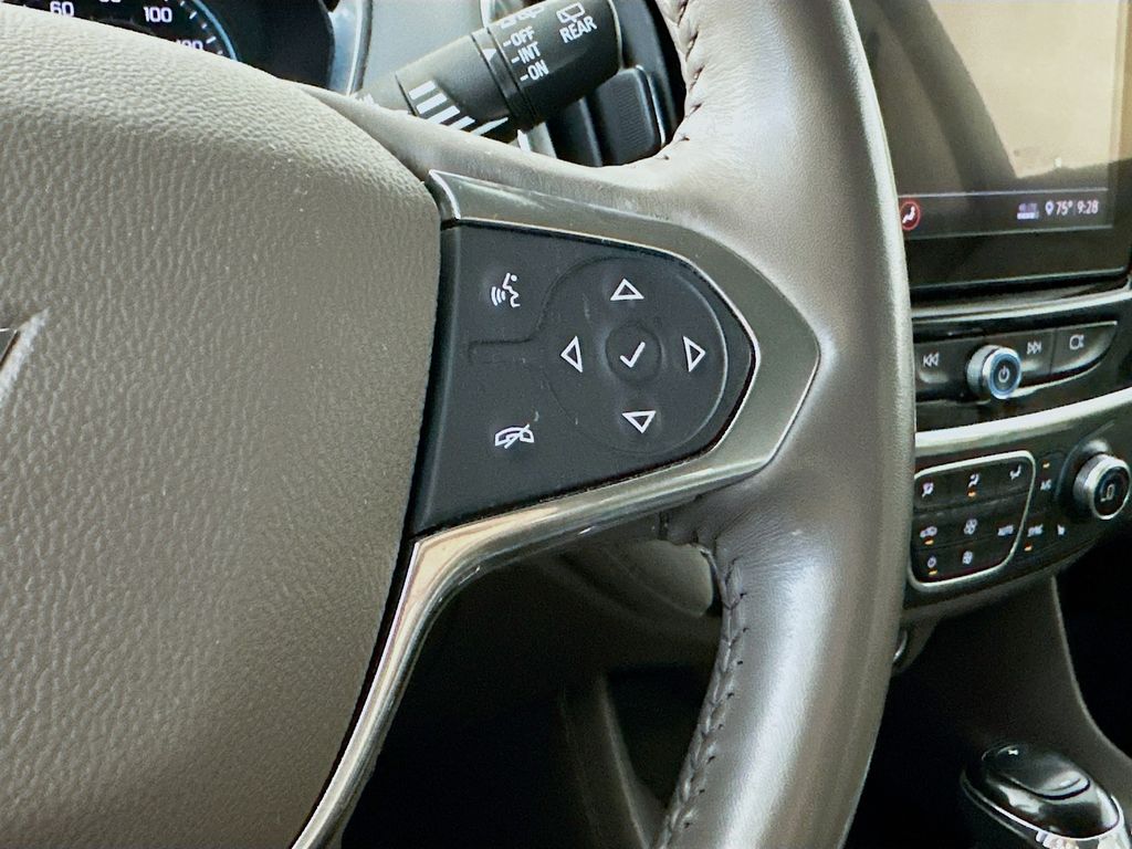 ChevroletTraverse26
