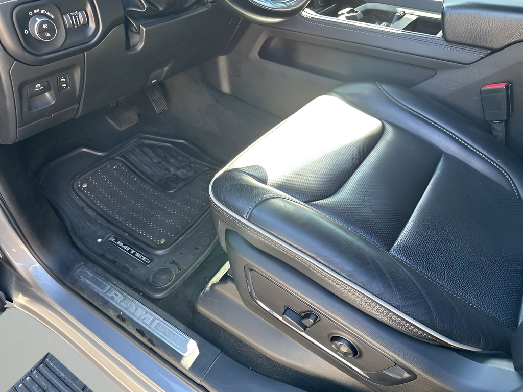 Used Car 2022 Ram 1500  Limited For Sale Under $40,000 In Austin, Texas