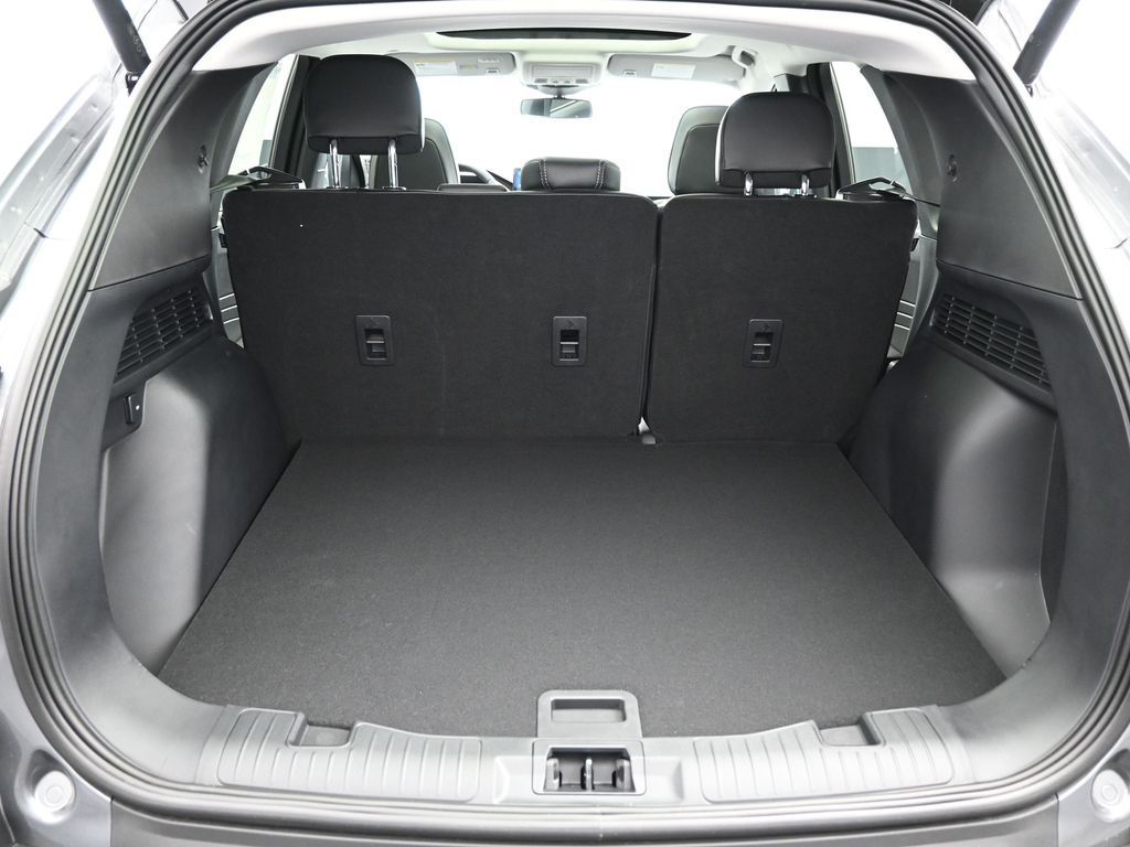 2024 Ford Escape PHEV
