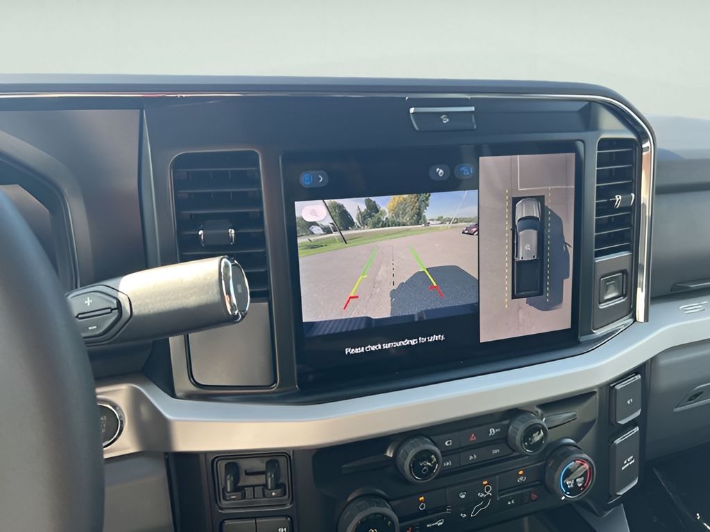 2026 Ford F-350SD