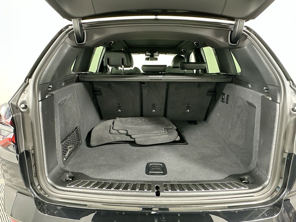 Thumbnail: 2024 BMW X3 - 26