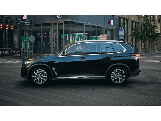 Thumbnail: 2026 BMW X5 - 4