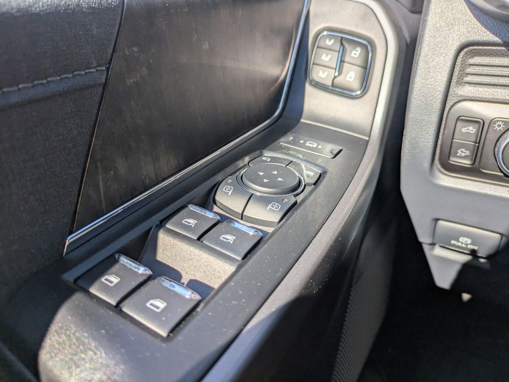 2026 Ford F-250 Super Duty LARIAT