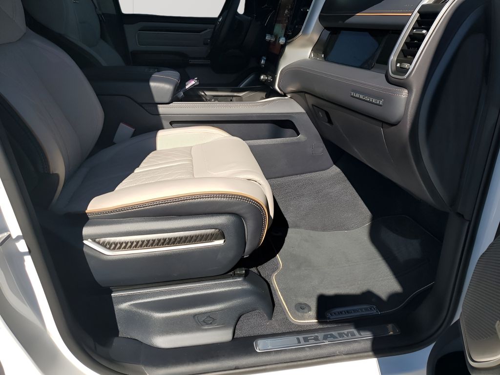 Used Car 2025 Ram 1500  Tungsten For Sale Under $70,000 In Austin, Texas