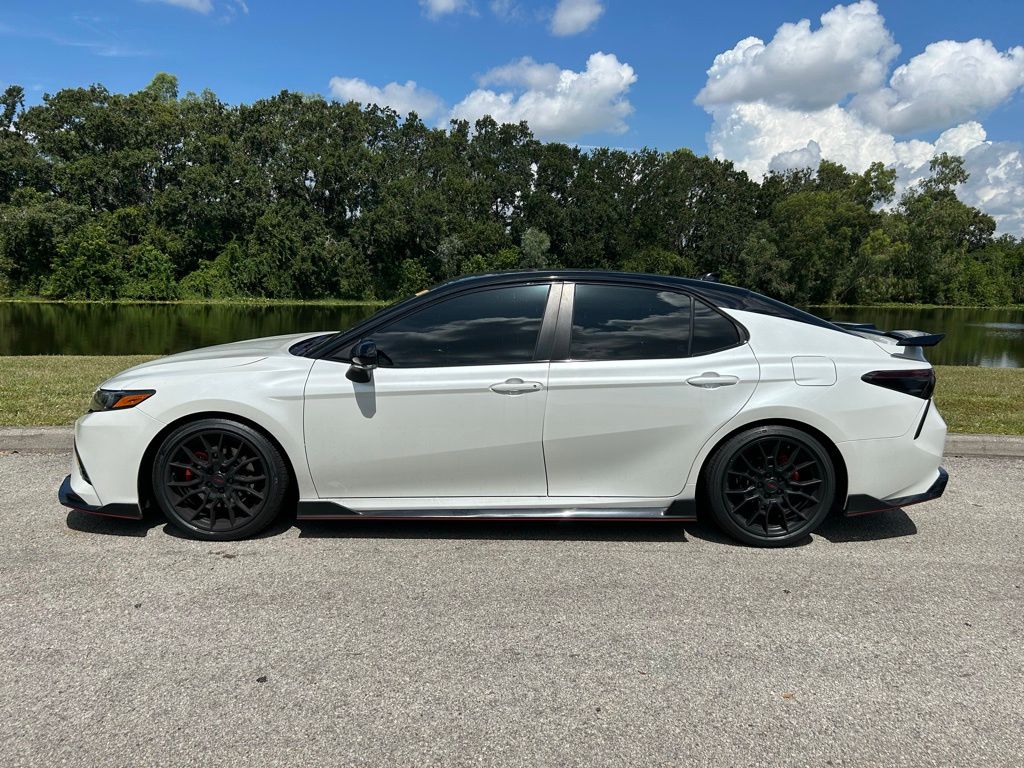 Thumbnail: 2021 Toyota Camry - 2