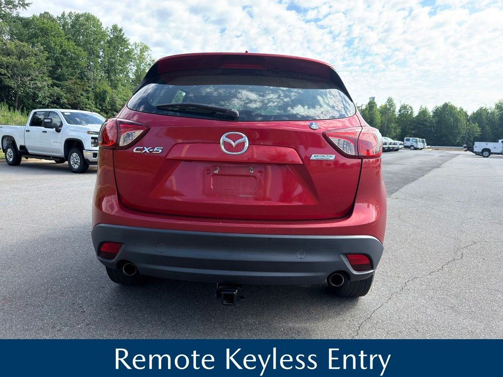 MazdaCX-56