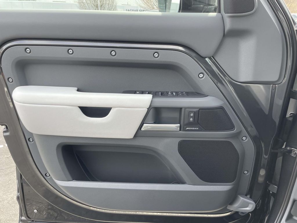 New 2026 Gray Land Rover S image 31