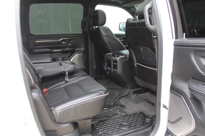 Used Car 2019 Ram 1500  Limited For Sale Under $35,000 In Georgetown, Texas