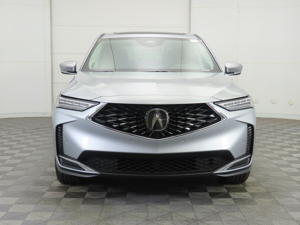 Thumbnail: 2026 Acura MDX - 2