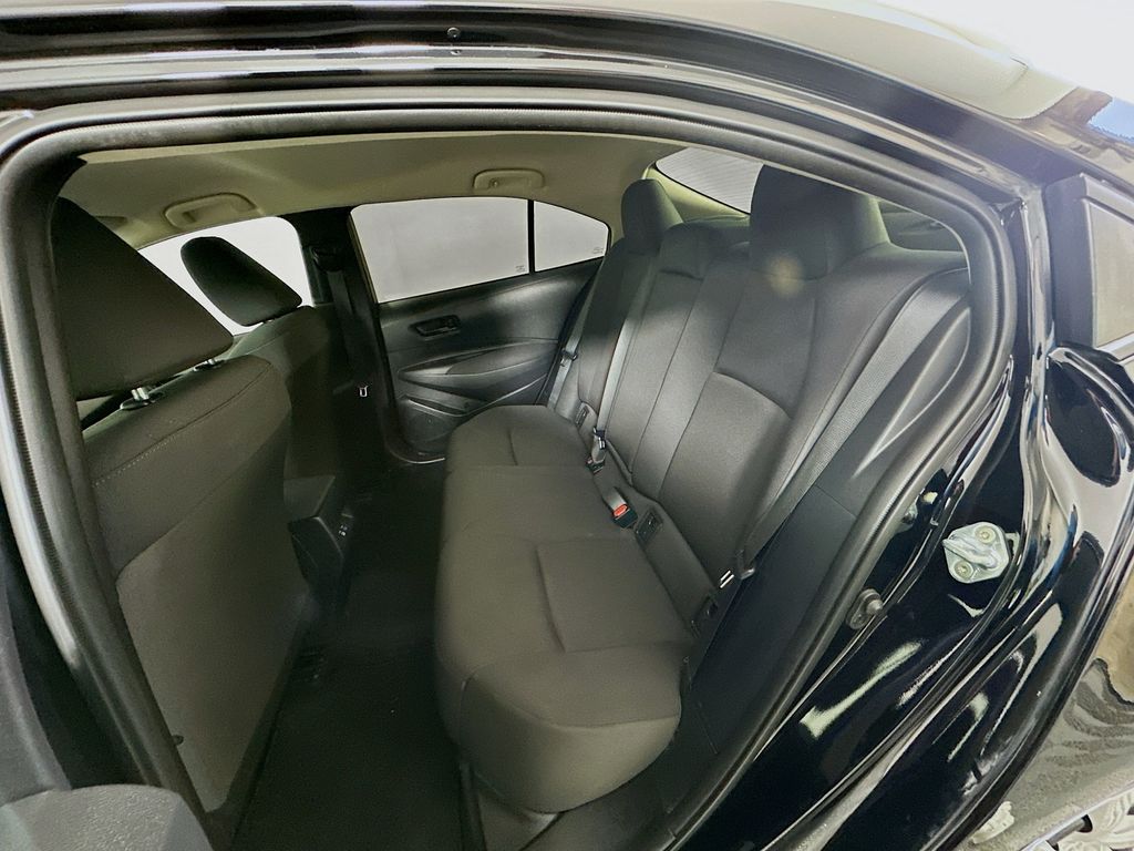 Thumbnail: 2024 Toyota Corolla - 24