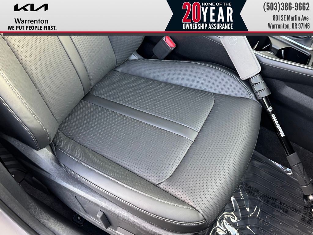 2026 Kia Sorento X-Line EX - Photo 34