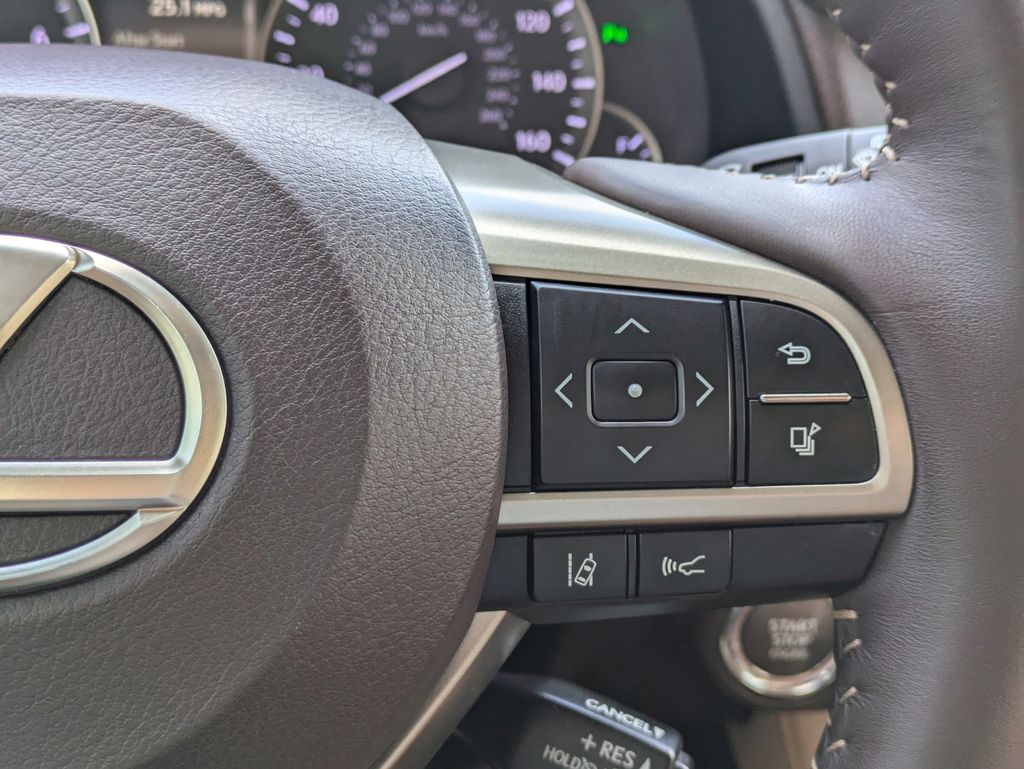 Used 2018 Lexus RX SUV