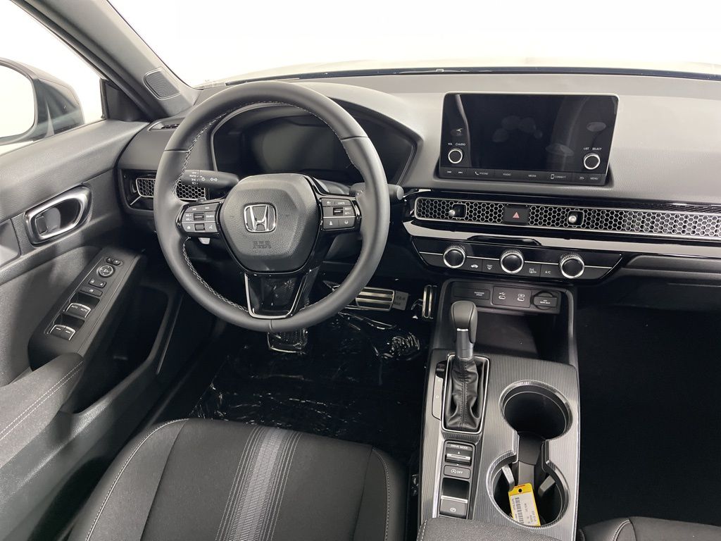 Thumbnail: 2026 Honda Civic - 11