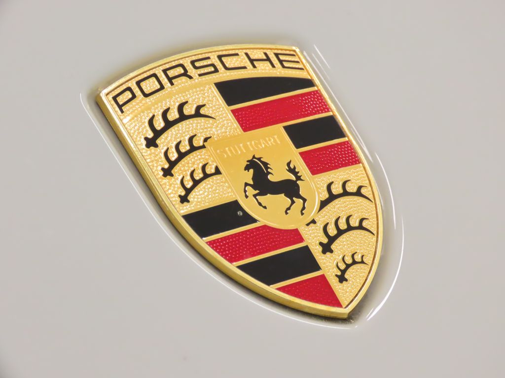 Thumbnail: 2022 Porsche Cayenne - 14
