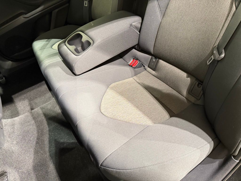 Thumbnail: 2023 Toyota Camry - 18