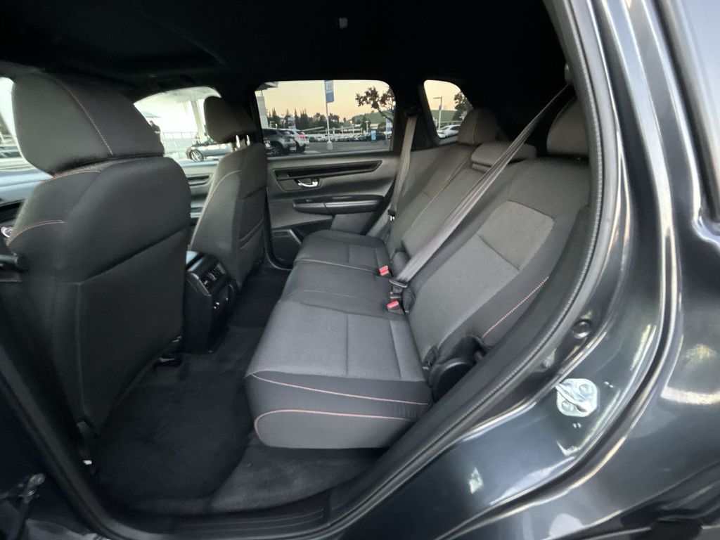 Thumbnail: 2024 Honda CR-V - 22