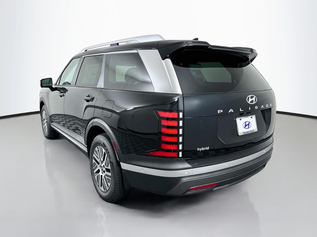 Thumbnail: 2027 Hyundai Palisade - 7