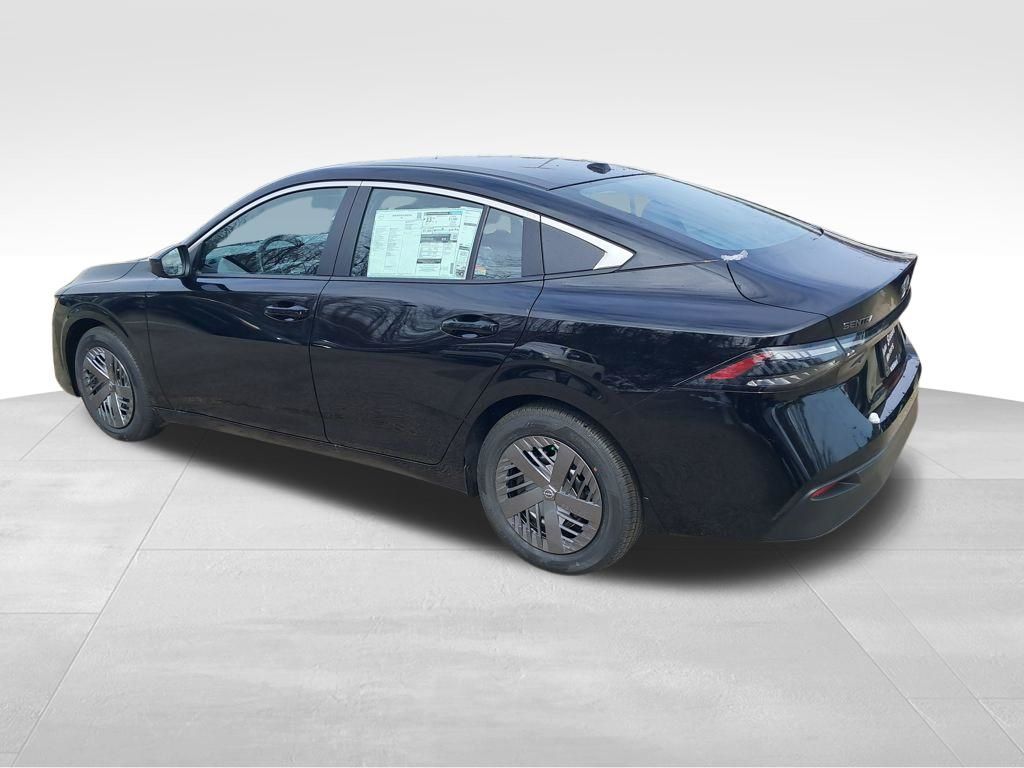 2026 Nissan Sentra SV - 2