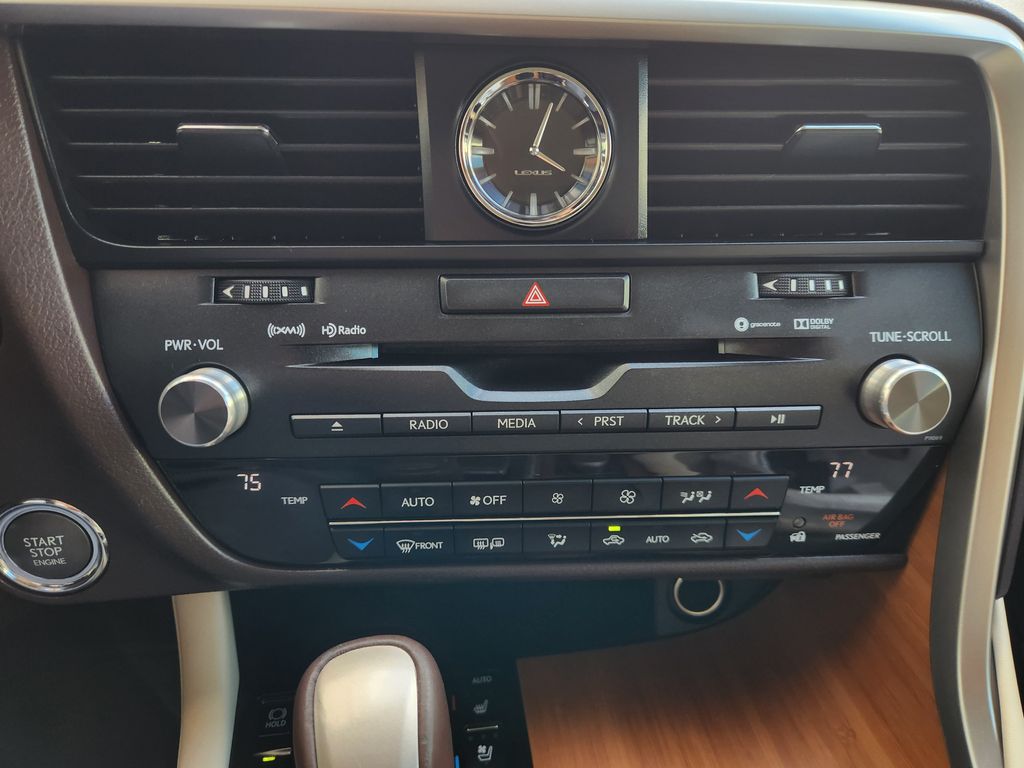 2016 Lexus RX 350  at Emmons Autoplex