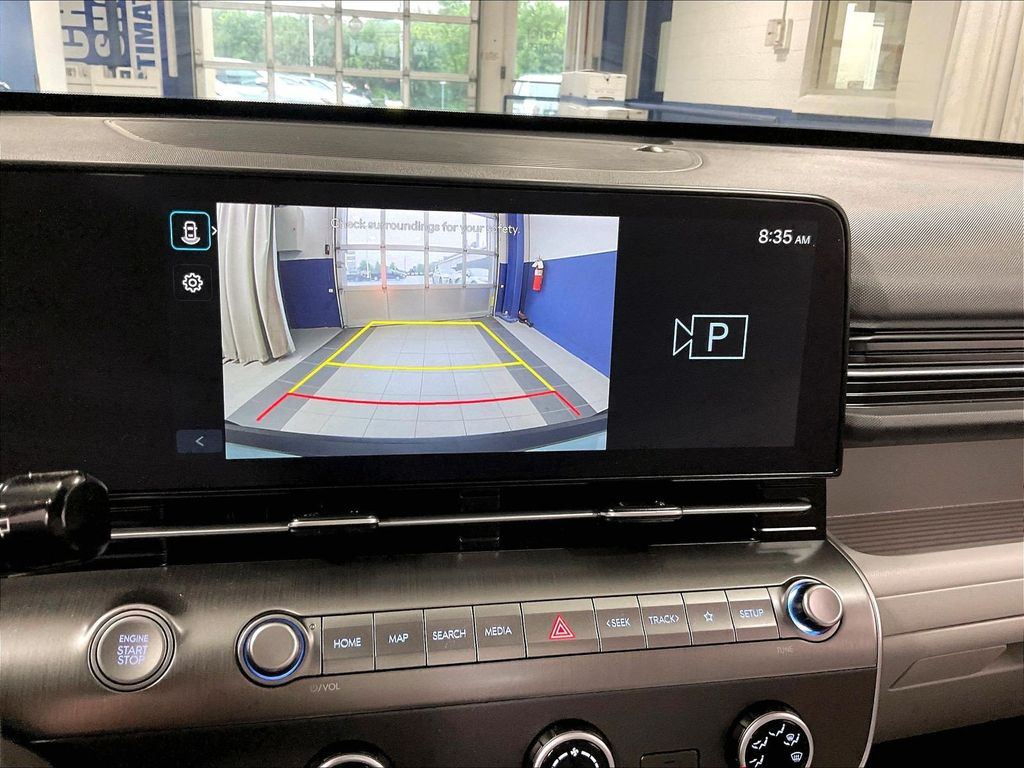 2024 Hyundai Kona — photo 19