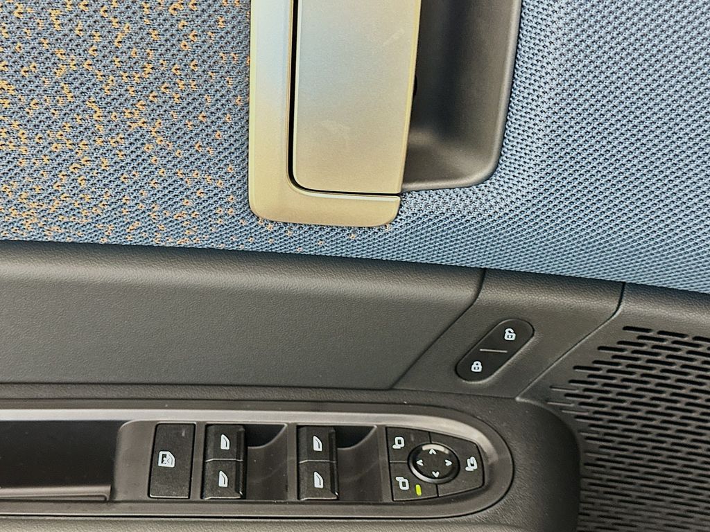 2025 MINI Cooper Countryman Base 20