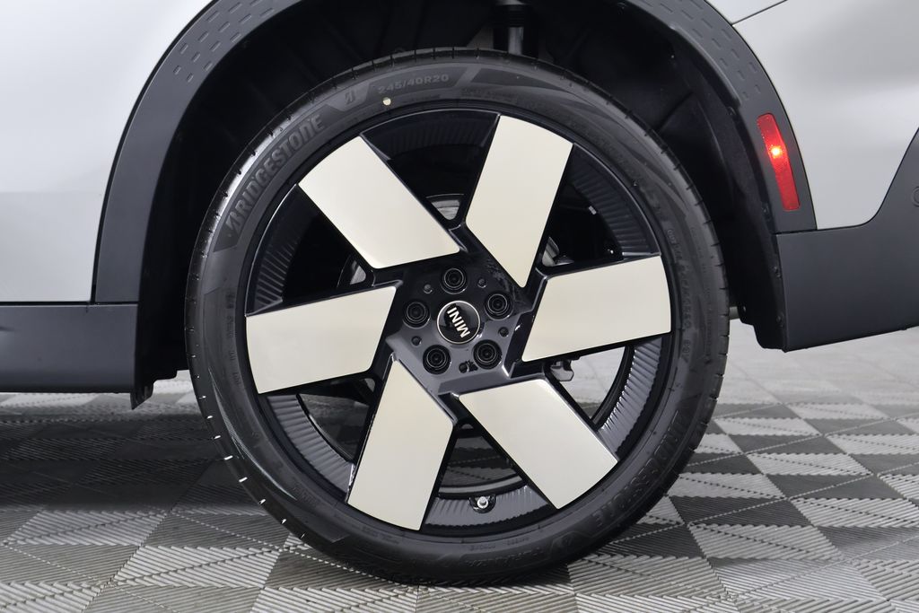 Thumbnail: 2025 MINI Cooper Countryman - 10