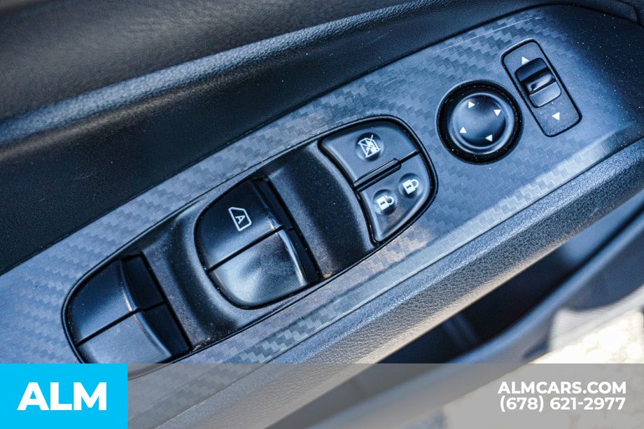 2024 Nissan Altima SV - Photo 46
