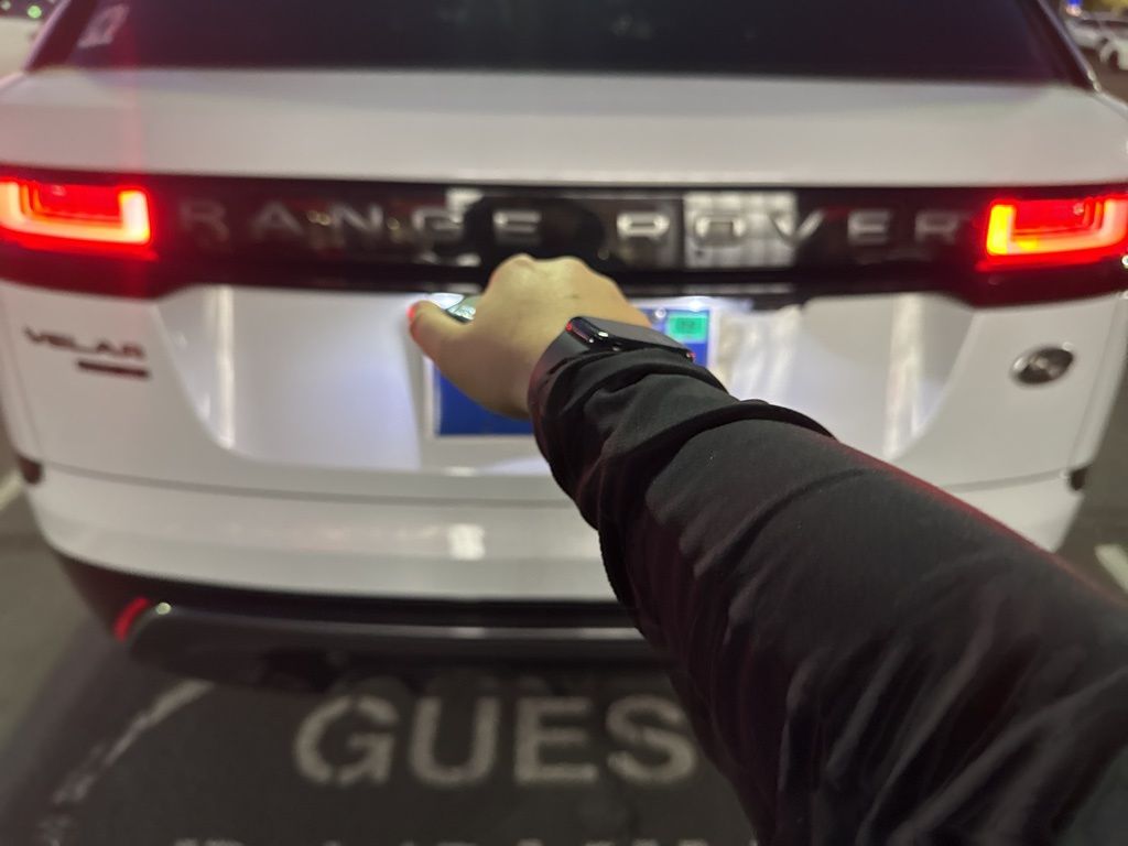 Thumbnail: 2019 Land Rover Range Rover Velar - 5