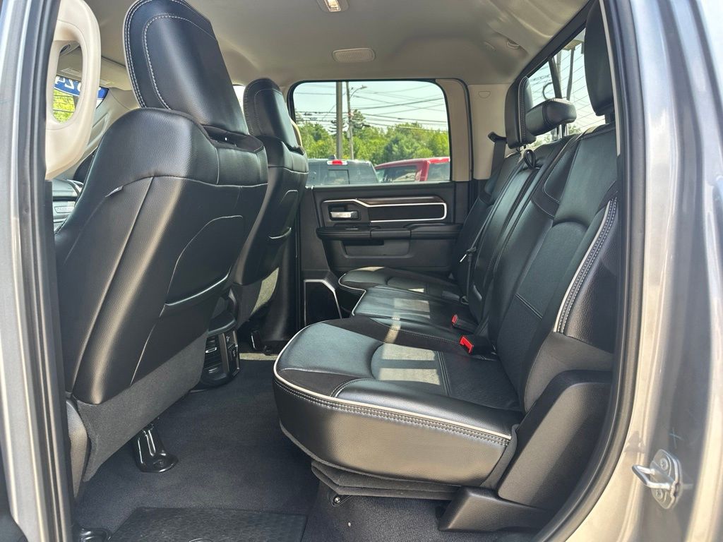 Used 2024 Ram 2500 Truck