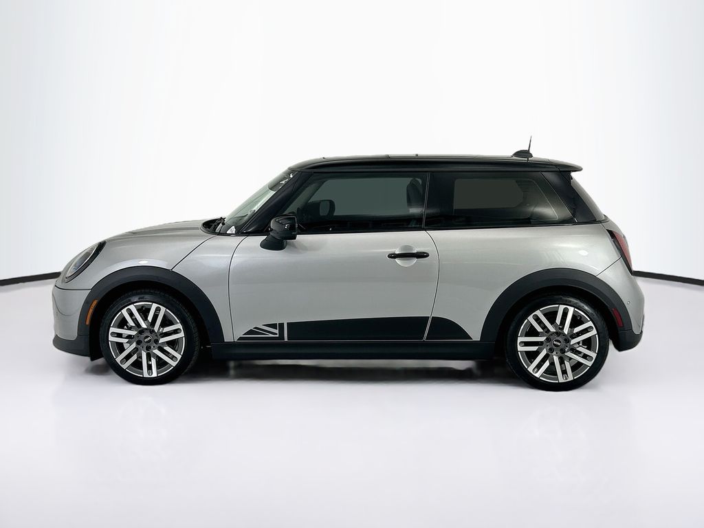 Thumbnail: 2026 MINI Cooper - 8