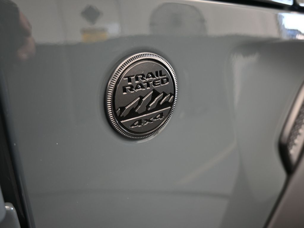 New 2026 Anvil Clearcoat Jeep Sport image 41