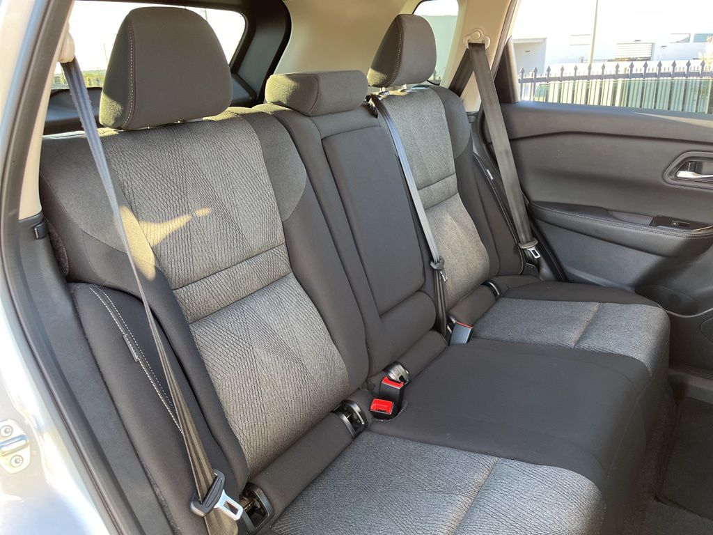 Thumbnail: 2025 Nissan Rogue - 24