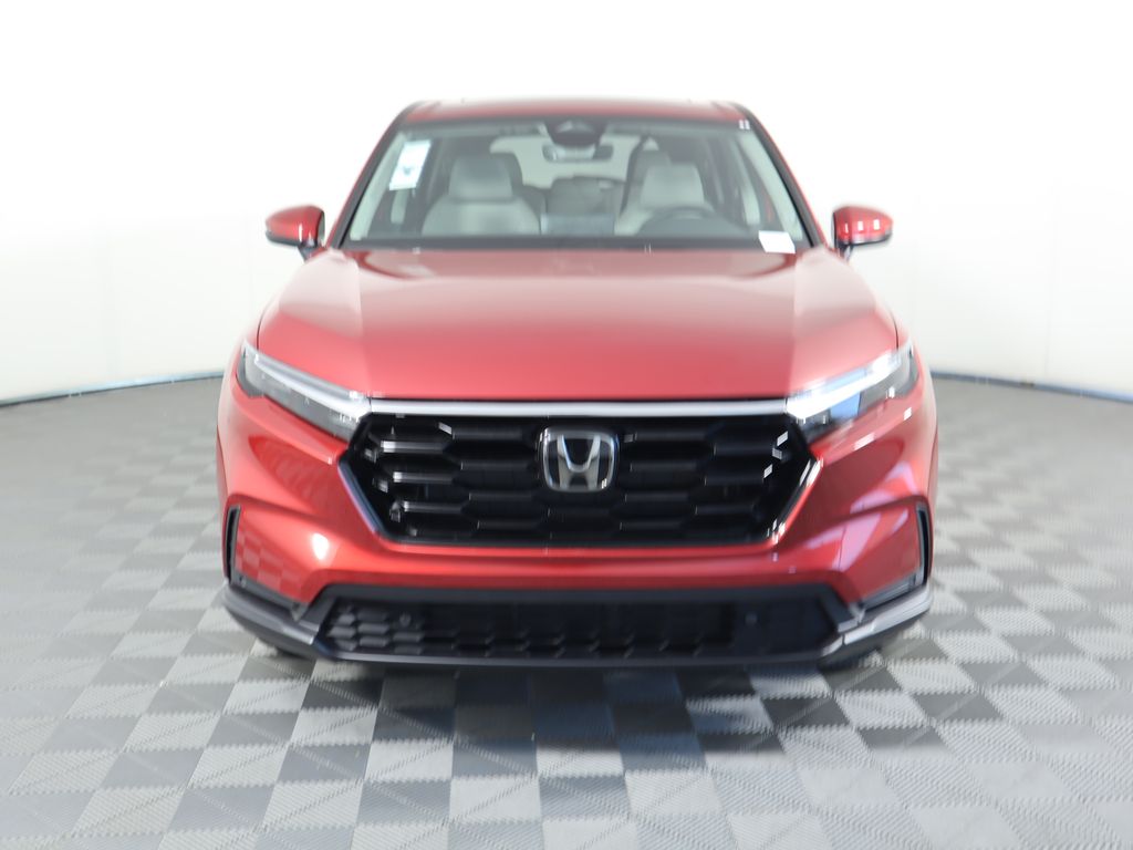 Thumbnail: 2026 Honda CR-V - 2