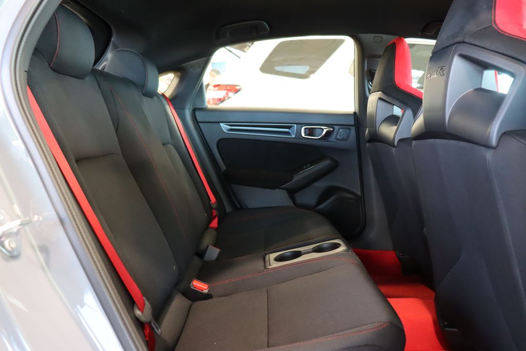 Thumbnail: 2025 Honda Civic - 15