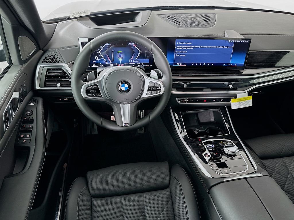 Thumbnail: 2026 BMW X5 - 19