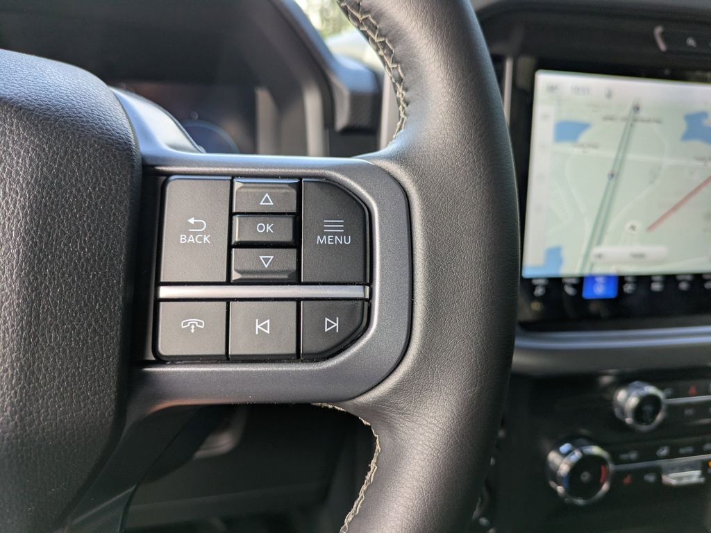 2026 Ford F-150 Rocky Ridge