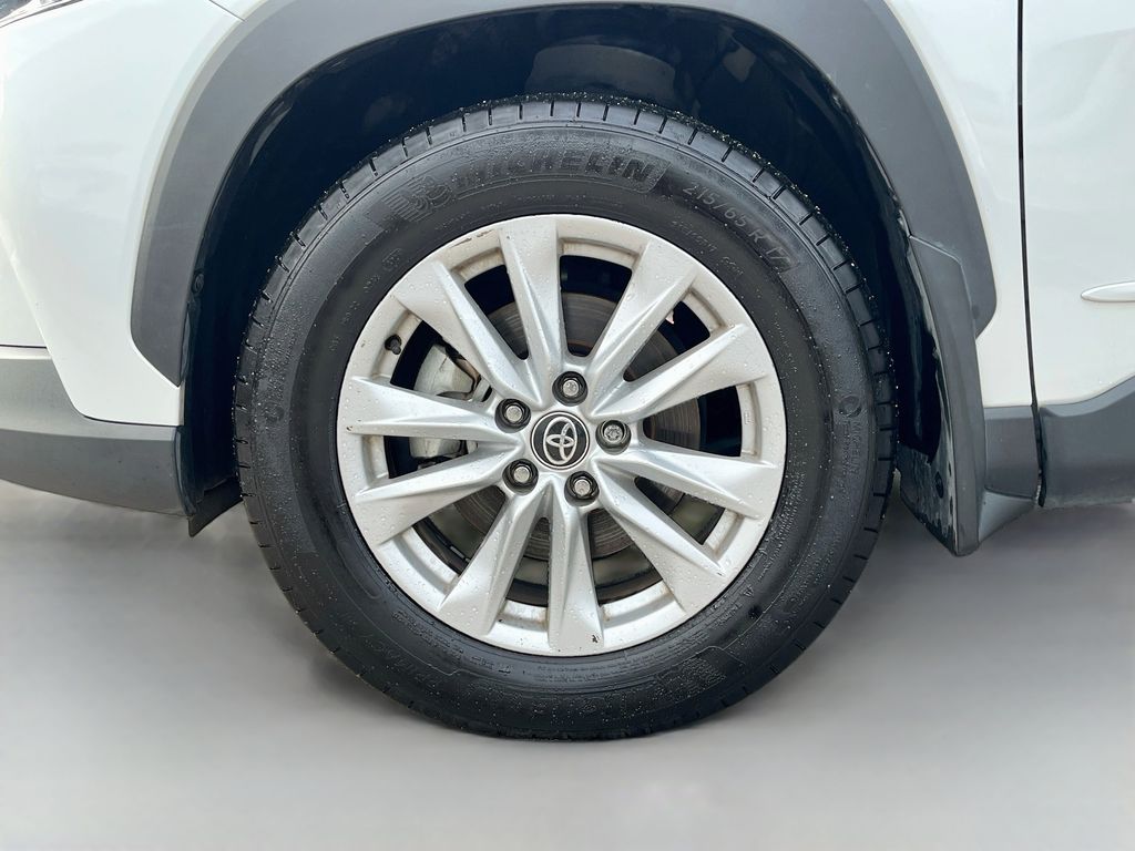 2023 Toyota Corolla Cross LE Beige at Big Star Chrysler Jeep Dodge Ram 