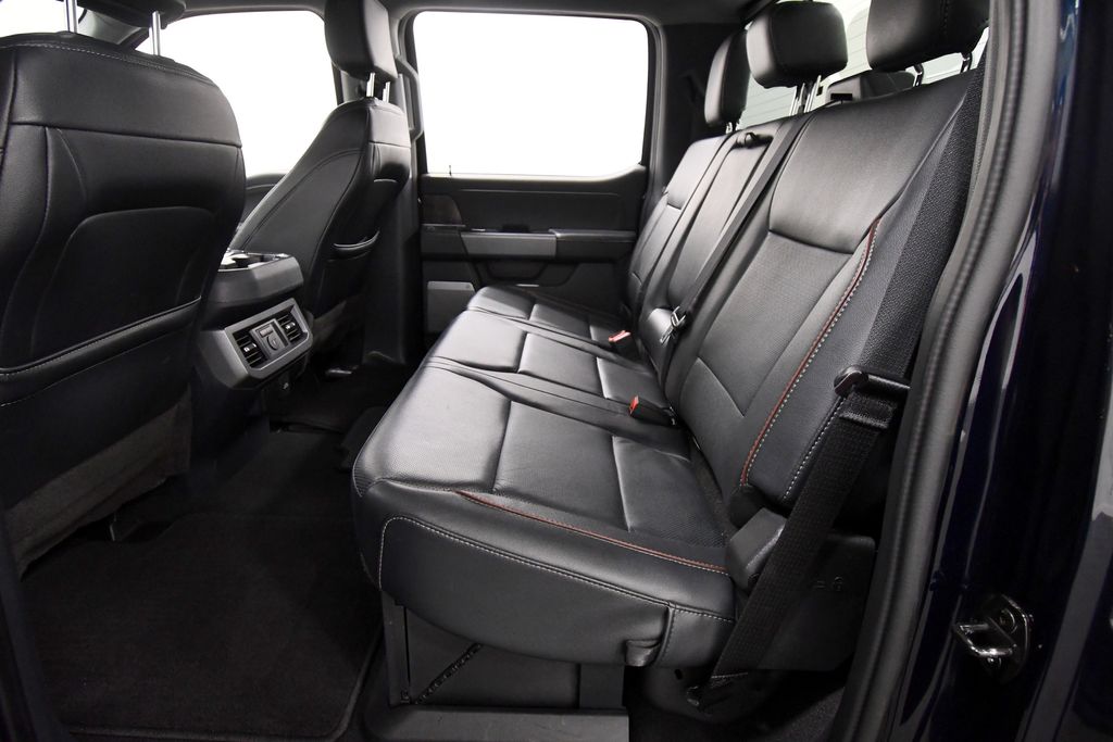 Used 2023 Ford F-250SD Truck