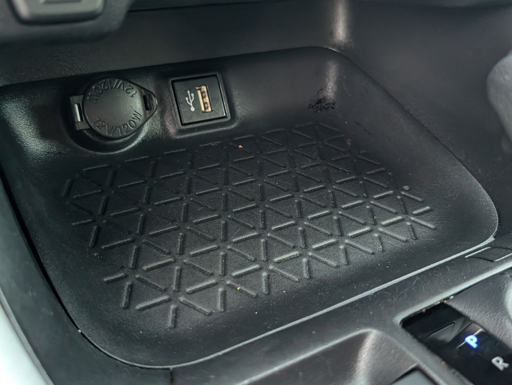 Used 2024 Toyota RAV4 Hybrid SUV