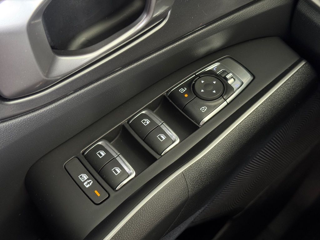 2026 Kia Sorento EX Gray at Community Kia