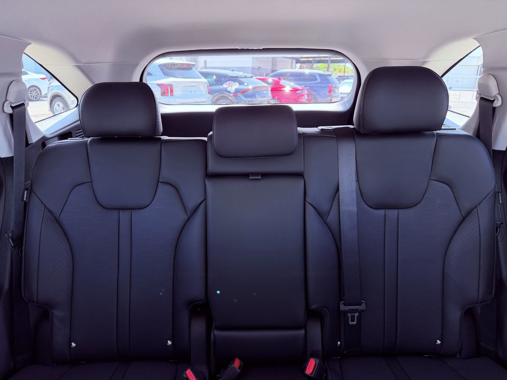 new 2026 Kia Sorento car, priced at $31,731