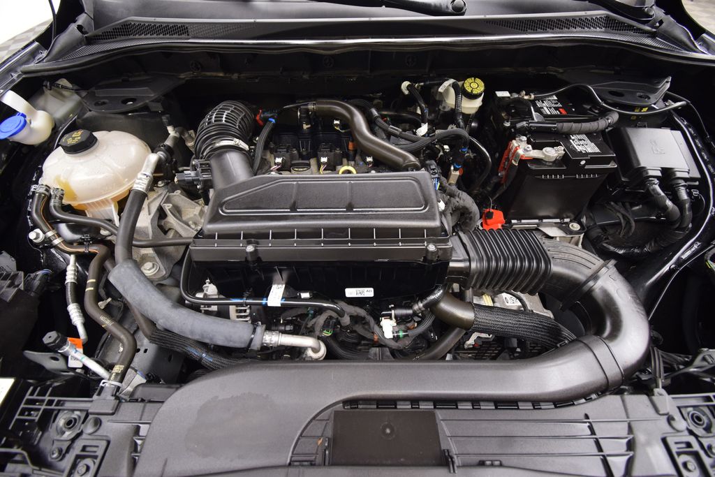 used 2024 Ford Escape car, priced at $20,500