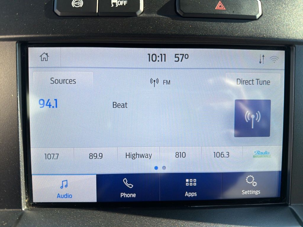 2022 Ford F-250 Super Duty XLT