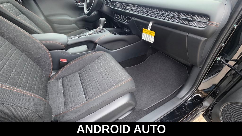 2026 Honda HR-V Sport - Photo 15