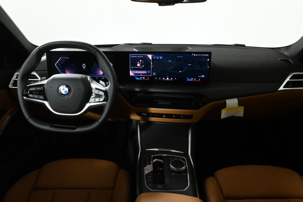 Thumbnail: 2025 BMW 3 Series - 17