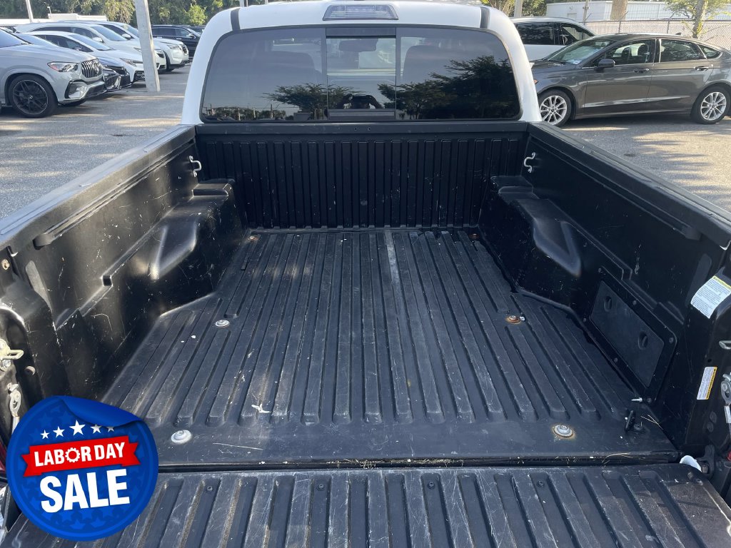 Used 2020 Toyota Tacoma Truck