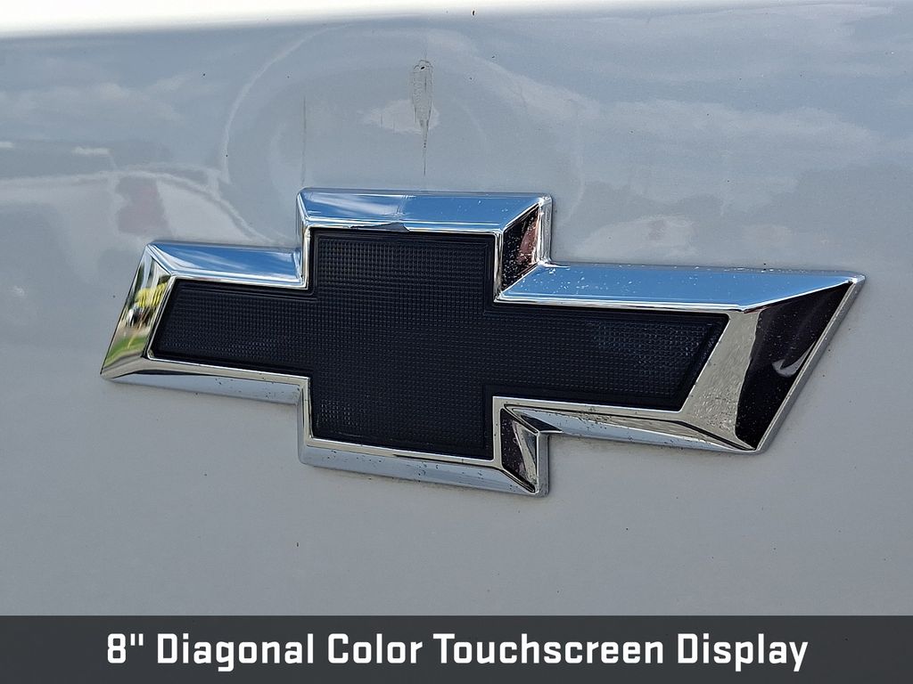 2023 Chevrolet TrailBlazer RS Beige at Auto Express Mitsubishi